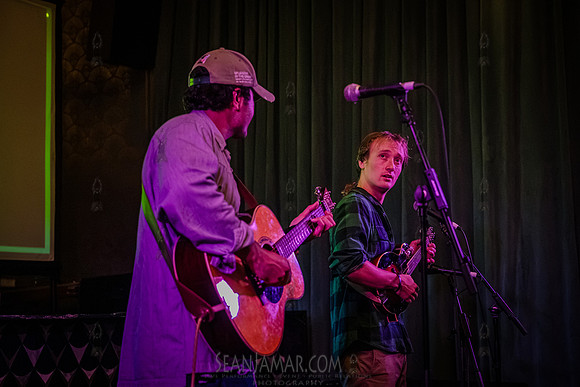 Michael Cantor - Mondo NYC - Mirror Bar - NYC - 2026