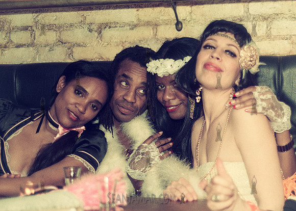 Private Party - Night LIfe