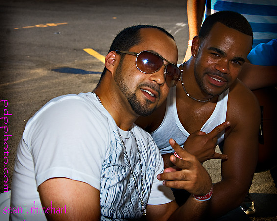 Bachata Heightz