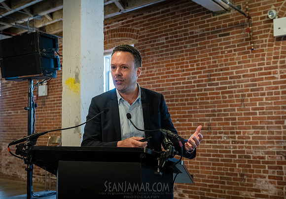TGI - Climate Solutions Showcase - Governors Island - NYC - 2026