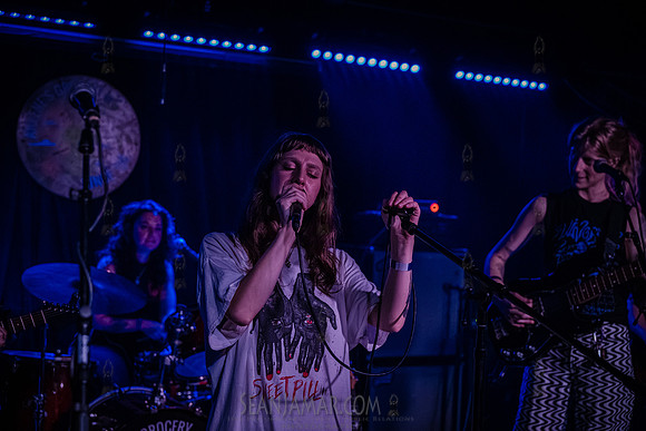 Stupid Lucky - Mondo NYC - Arlenes Grocery - NYC - 2026