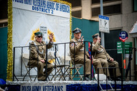 89th Pulaski Day Parade - NYC - 2026