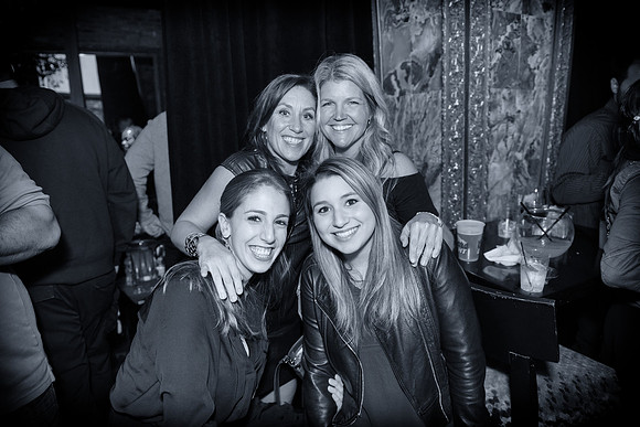 2014-11-09 Teak - Hoboken NJ