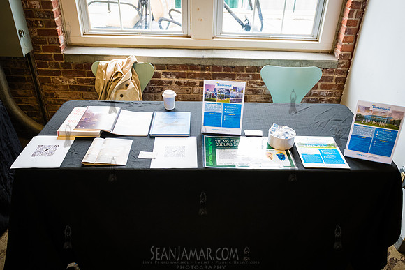 TGI - Climate Solutions Showcase - Governors Island - NYC - 2026
