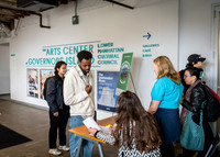 TGI - Climate Solutions Showcase - Governors Island - NYC - 2026