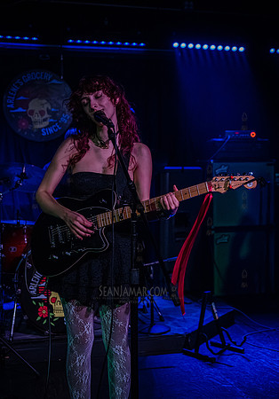 Lora - Mondo NYC - Arlenes Grocery - NYC - 2026