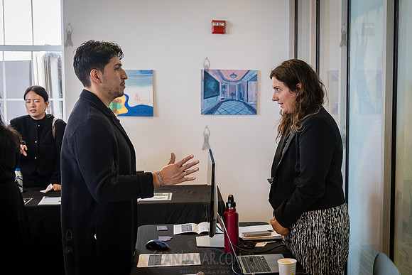 TGI - Climate Solutions Showcase - Governors Island - NYC - 2026