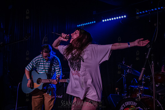 Stupid Lucky - Mondo NYC - Arlenes Grocery - NYC - 2026