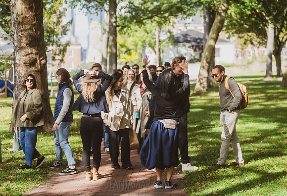 TGI - Climate Solutions Showcase - Governors Island - NYC - 2026