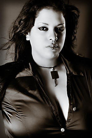 Jes Rodriguez