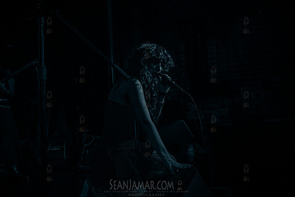 Lora - Mondo NYC - Arlenes Grocery - NYC - 2026