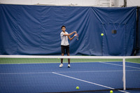 CPF LaCoste Academy - National Tennis Center - Queens - 2021