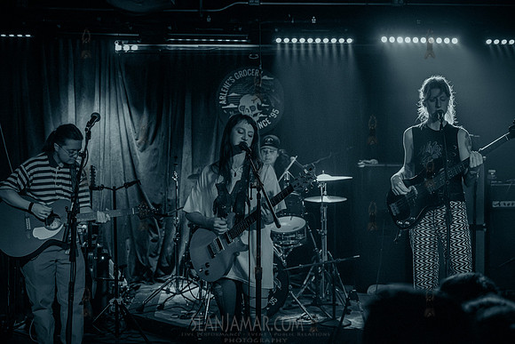 Stupid Lucky - Mondo NYC - Arlenes Grocery - NYC - 2026