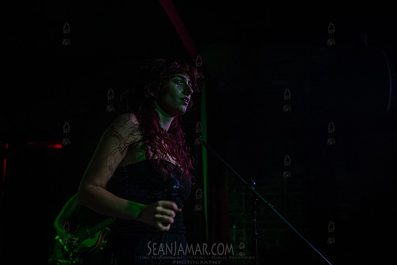 Lora - Mondo NYC - Arlenes Grocery - NYC - 2026