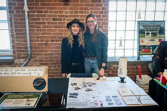 TGI - Climate Solutions Showcase - Governors Island - NYC - 2026