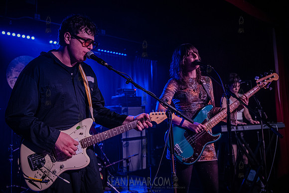 Buddy System - Mondo NYC - Arlenes Grocery - NYC - 2026