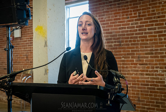 TGI - Climate Solutions Showcase - Governors Island - NYC - 2026