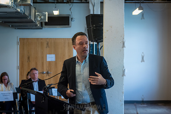 TGI - Climate Solutions Showcase - Governors Island - NYC - 2026