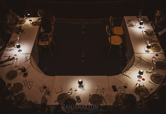 CPF Green Fund - Cottage Dinner - Swedish Cottage - NYC - 2026