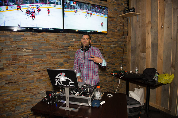 2014-03-22 Kilroys - Carlstadt NJ