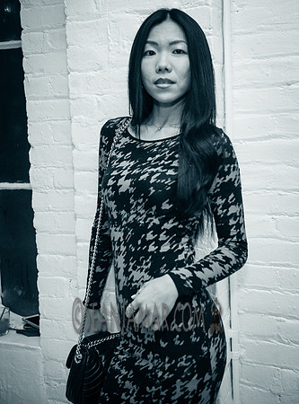 BLO Restaurant Lounge - Grand Opening - NYC - 2015
