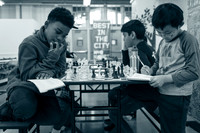 Mayors Cup - Chess - PS 11 - NYC - 2018