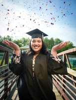 Shanely Perez - Graduation Shoot - PDP Photo - Lodi NJ - 2021