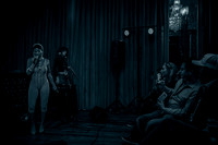 Suryah the Artist - Mondo NYC - Mirror Bar - NYC - 2026