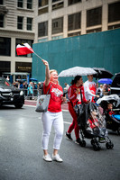 89th Pulaski Day Parade - NYC - 2026