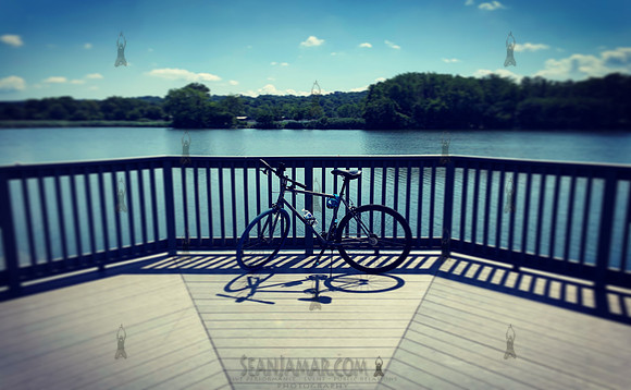 Overpeck County Park