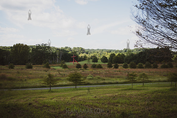 Storm King Art Center - 2026