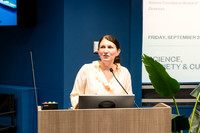 SF Presents - Finding Your Math Roots - Simons Foundation - NYC
