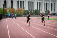 CPF Track and Field - McCoombs Dam Park - NYC - 2019