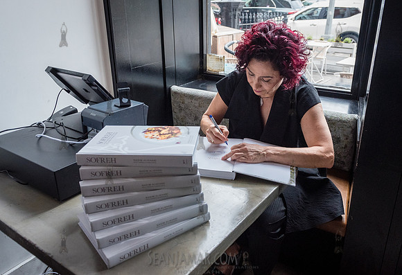 Private Party - Book Release / Signing