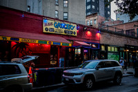 Fleet - Mondo NYC - Arlenes Grocery - NYC - 2026