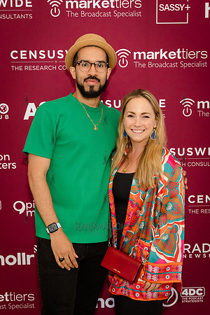 The AFO Group - US Launch Party - The Public - NYC - 2024
