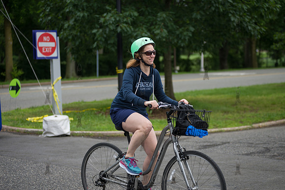 Go The Distance 4 Autism - Bergen Community College - Paramus NJ - 2018
