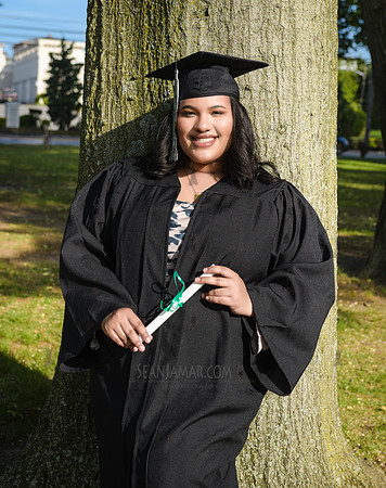 Shanely Perez - Graduation Shoot - PDP Photo - Lodi NJ - 2021