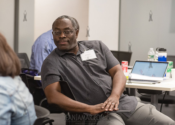 New Visions Onboarding Event - New Visions - NYC - 2022