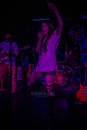Stupid Lucky - Mondo NYC - Arlenes Grocery - NYC - 2026