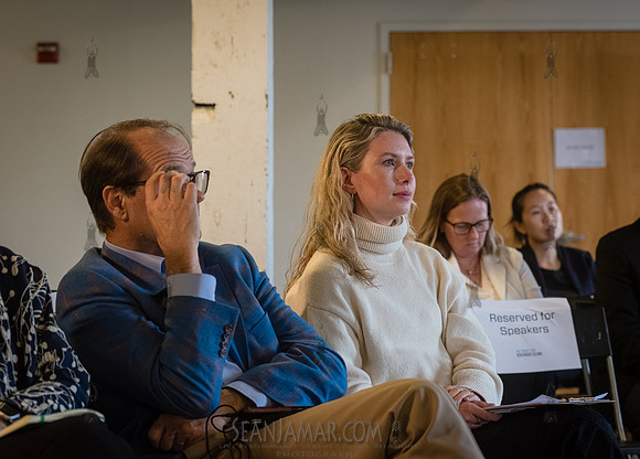 TGI - Climate Solutions Showcase - Governors Island - NYC - 2026