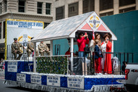 89th Pulaski Day Parade - NYC - 2026
