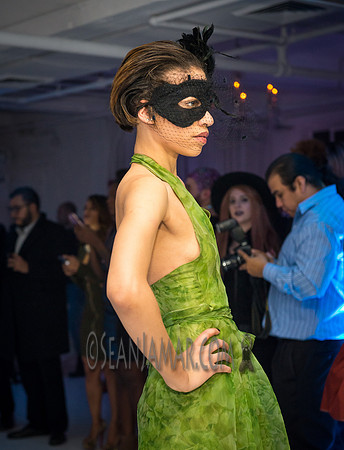 Forever Moore by Alain - BLO Restaurant Lounge - Grand Opening - NYC - 2015