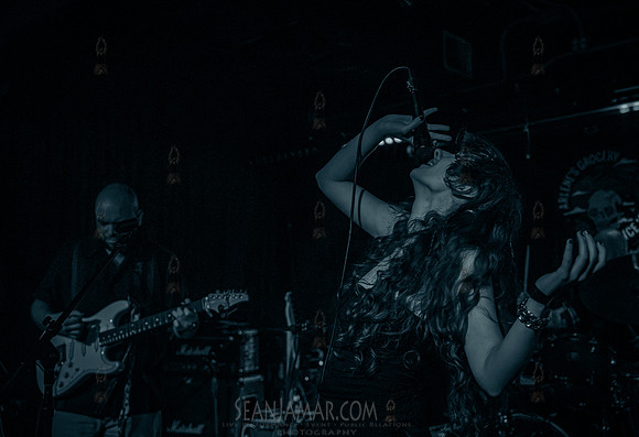 Lora - Mondo NYC - Arlenes Grocery - NYC - 2026
