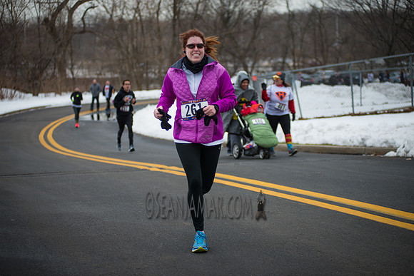 Haydens 5th Annual 5k - Riverside County Park South - Lyndhurst NJ - 2017