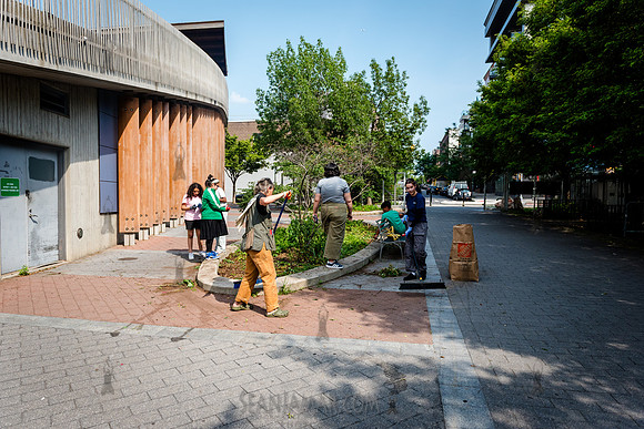 CPF - Coastal Classrooms - Bushwick Inlet Park - NYC - 2025