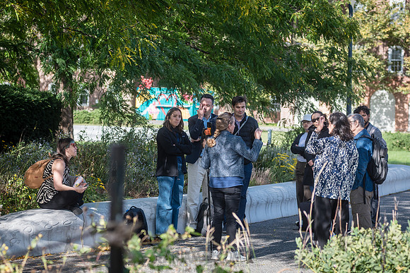 TGI - Climate Solutions Showcase - Governors Island - NYC - 2026