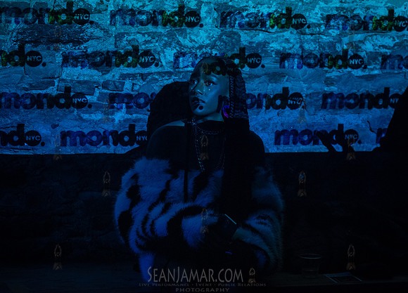 Dallas Wax - Mondo NYC - Bowery Electric - NYC - 2024