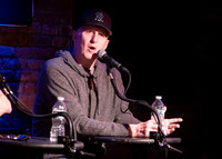 Cast (TV, Radio & Pod) - Live & Taped