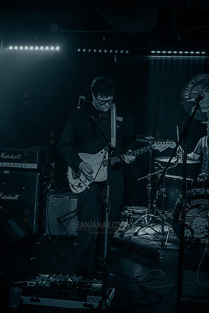 Buddy System - Mondo NYC - Arlenes Grocery - NYC - 2026